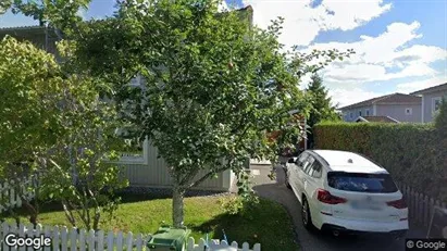 Bostadsrätter till salu i Järfälla - Bild från Google Street View