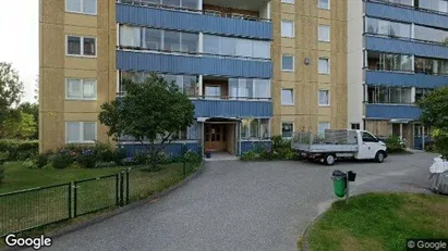 Bostadsrätter till salu i Södertälje - Bild från Google Street View