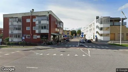 Bostadsrätter till salu i Lerum - Bild från Google Street View