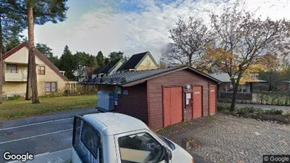 Bostadsrätter till salu i Gävle - Bild från Google Street View