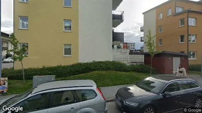 Bostadsrätter till salu i Sundbyberg - Bild från Google Street View