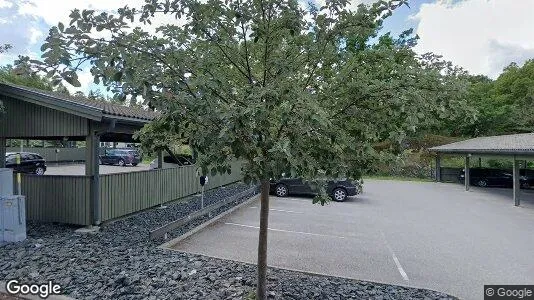 Bostadsrätter till salu i Värmdö - Bild från Google Street View