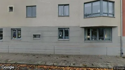 Bostadsrätter till salu i Jönköping - Bild från Google Street View