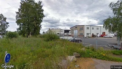 Bostadsrätter till salu i Jönköping - Bild från Google Street View