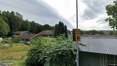 Bostadsrätter till salu i Alingsås - Bild från Google Street View