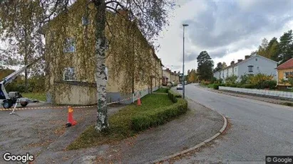 Bostadsrätter till salu i Sandviken - Bild från Google Street View