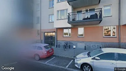 Lägenheter till salu i Västerås - Bild från Google Street View