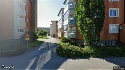 Bostadsrätter till salu i Örebro - Bild från Google Street View