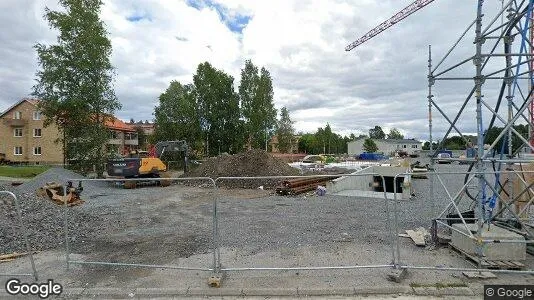 Bostadsrätter till salu i Skellefteå - Bild från Google Street View