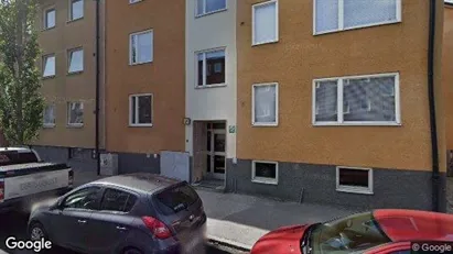 Lägenheter att hyra i Område ej specificerat - Bild från Google Street View