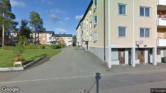 Lägenheter att hyra i Luleå - Bild från Google Street View