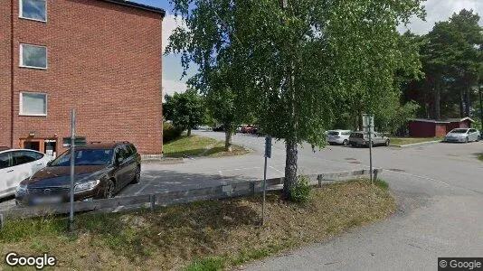 Lägenheter att hyra i Södertälje - Bild från Google Street View