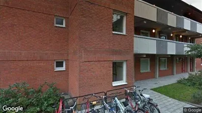 Lägenheter att hyra i Söderort - Bild från Google Street View