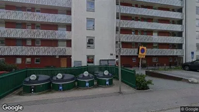 Lägenheter att hyra i Söderort - Bild från Google Street View