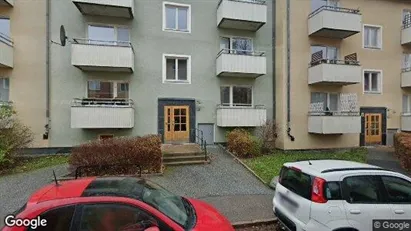 Lägenheter att hyra i Söderort - Bild från Google Street View