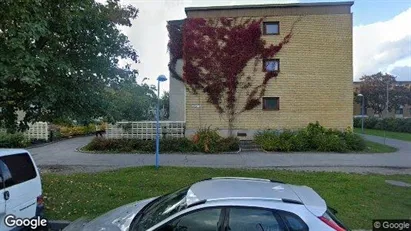 Lägenheter att hyra i Västerort - Bild från Google Street View