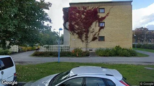 Lägenheter att hyra i Västerort - Bild från Google Street View