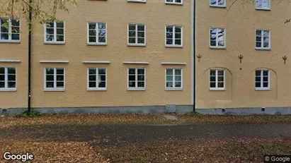 Bostadsrätter till salu i Söderort - Bild från Google Street View