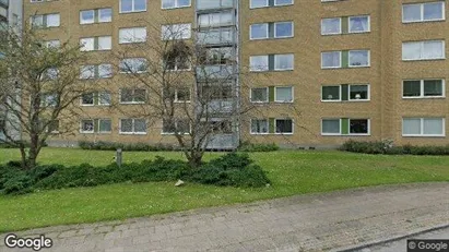 Bostadsrätter till salu i Fosie - Bild från Google Street View