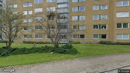 Bostadsrätter till salu i Fosie - Bild från Google Street View