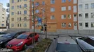 Bostadsrätt till salu, Solna, Dammtorps Allé