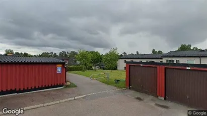 Bostadsrätter till salu i Karlstad - Bild från Google Street View