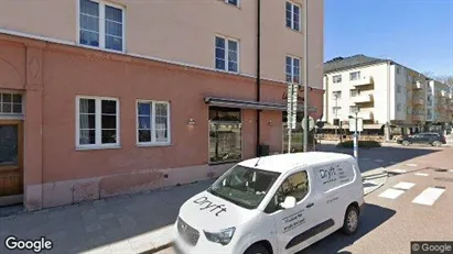 Bostadsrätter till salu i Sundbyberg - Bild från Google Street View