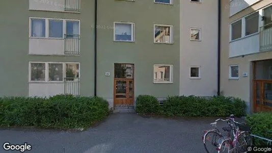 Bostadsrätter till salu i Västerort - Bild från Google Street View