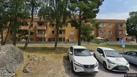 Lägenheter att hyra i Område ej specificerat - Bild från Google Street View