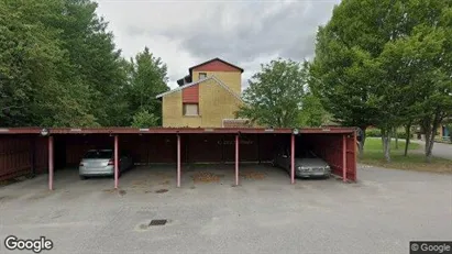 Lägenheter att hyra i Växjö - Bild från Google Street View