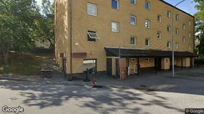 Lägenheter att hyra i Område ej specificerat - Bild från Google Street View