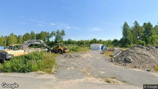 Lägenheter till salu i Umeå - Bild från Google Street View