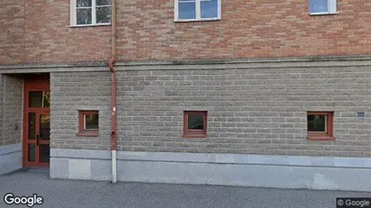 Lägenheter att hyra i Nyköping - Bild från Google Street View