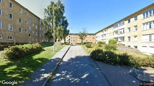 Rum att hyra i Västra hisingen - Bild från Google Street View