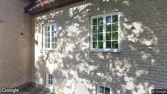 Bostadsrätter till salu i Lidingö - Bild från Google Street View