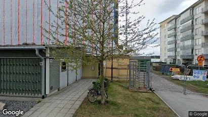 Bostadsrätter till salu i Järfälla - Bild från Google Street View