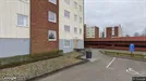 Bostadsrätt till salu, Halmstad, Österängsgatan