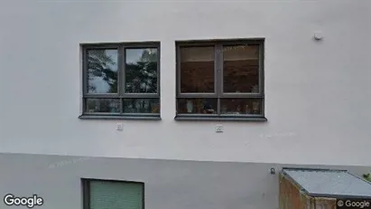 Bostadsrätter till salu i Söderort - Bild från Google Street View