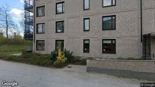 Bostadsrätter till salu i Lund - Bild från Google Street View