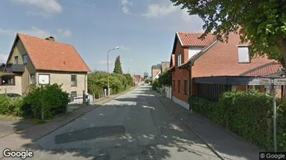 Rum att hyra i Malmö Centrum - Bild från Google Street View