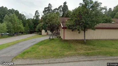 Lägenheter att hyra i Södertälje - Bild från Google Street View