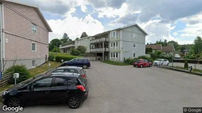 Bostadsrätter till salu i Täby - Bild från Google Street View