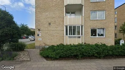 Bostadsrätter till salu i Kirseberg - Bild från Google Street View