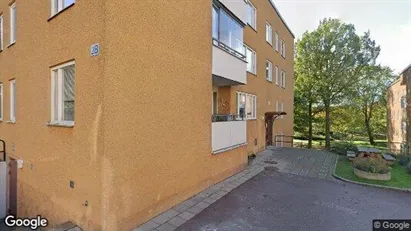 Bostadsrätter till salu i Söderort - Bild från Google Street View