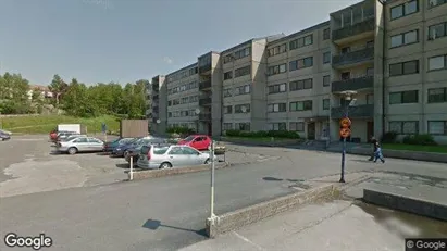 Lägenheter att hyra i Göteborg Östra - Bild från Google Street View