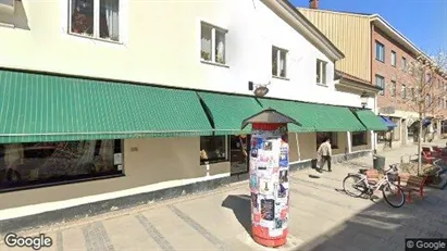 Lägenheter att hyra i Nyköping - Bild från Google Street View