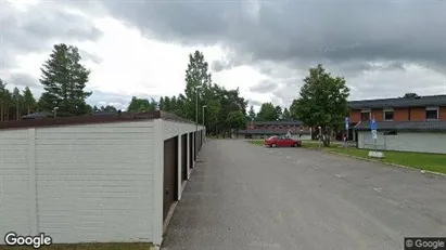 Lägenheter att hyra i Skellefteå - Bild från Google Street View