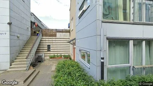 Lägenheter att hyra i Limhamn/Bunkeflo - Bild från Google Street View