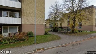 Lägenheter att hyra i Gävle - Bild från Google Street View