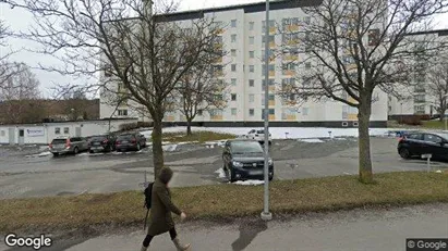 Lägenheter att hyra i Jönköping - Bild från Google Street View